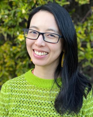 Photo of Dr. Theresa Tan, Psychologist in Menlo Park, CA