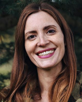Photo of Violet Black, Counsellor, MBACP