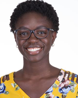 Photo of Asantewaa Yaa Yamoah, Clinical Social Work/Therapist in North Carolina