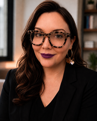 Photo of Charlea Munoz, Licensed Master Social Worker, LMSW