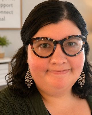 Photo of Amanda Kern, Clinical Social Work/Therapist, LCSW