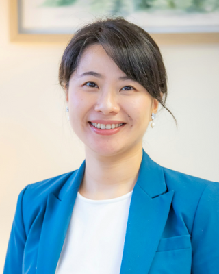Photo of Joanna Hsin-Chun Wu - Deeply Etched Counseling and Consultation, Counselor, LMHC, LPC, RPT™, CCTP-II