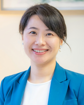 Photo of Joanna Hsin-Chun Wu, Counselor, LMHC, LPC, RPT™, CCTP-II
