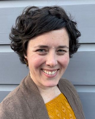 Photo of Natalie Crittendon, Occupational Therapist, MS, OTR/L
