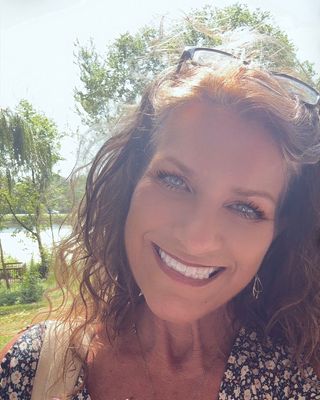 Photo of Kym Groceman, Counselor, MS, MA, LMHC