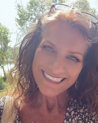 Photo of Kym Groceman, Counselor, MS, MA, LMHC