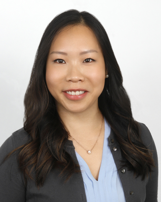 Photo of Dr. Christina Hong Huber, Psychologist in Arlington, VA
