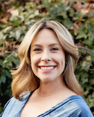 Photo of Sarah Rizzo - Sarah Rizzo Psychotherapy, Licensed Clinical Professional Counselor, LPC, LCPC, NCC
