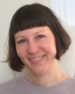 Photo of Agnieszka Waszkiewicz, Psychotherapist in Glasgow, Scotland