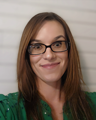 Photo of Jessica Preston, Psychiatric Nurse Practitioner, PMHNP