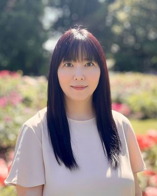 Photo of Ching Lei Linda Chi, Licensed Professional Counselor, LPC, LADC