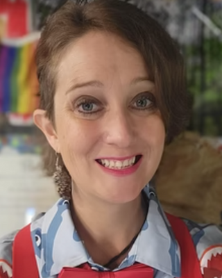 Photo of Hannah Jones, Licensed Professional Counselor, LPC