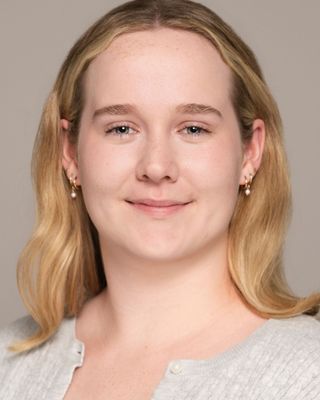 Photo of Sara Hubble, Registered Psychotherapist (Qualifying), RP-Q