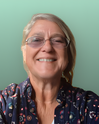Photo of Ann Allen, Clinical Social Work/Therapist, LICSW