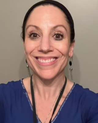 Photo of Lisa Bartelheim, Counselor, LMHC