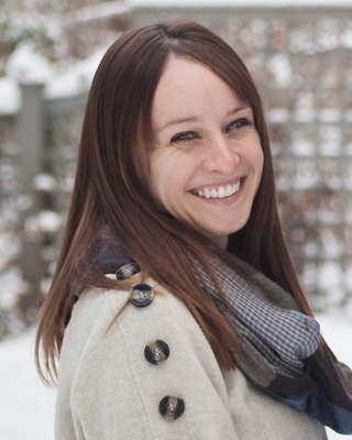 Photo of Katie Baker, Counselor in Atlantic-University, Rochester, NY