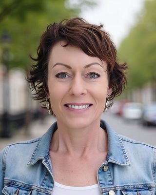 Photo of Renee Benard, Limited Licensed Psychologist, MA, LLP