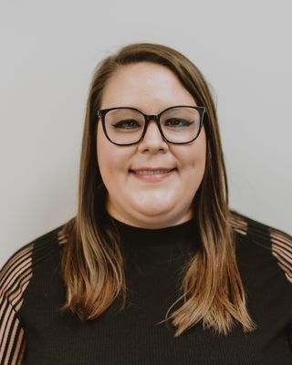 Photo of Bethany Dupper, Pre-Licensed Professional, CSW