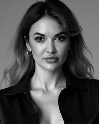 Photo of Anna Kyrylenko, Pre-Licensed Professional, MHC
