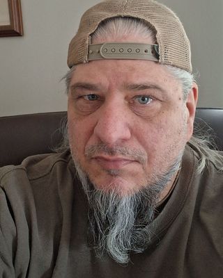 Photo of Paul Culbertson, Counselor, LPCC