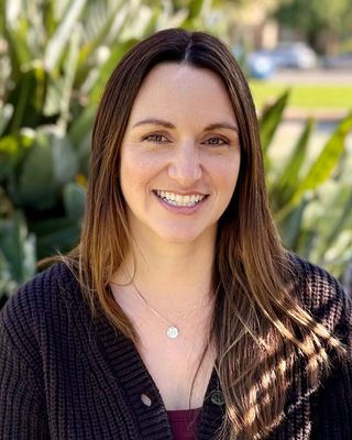 Photo of Lana Hoyer, Marriage & Family Therapist, LMFT