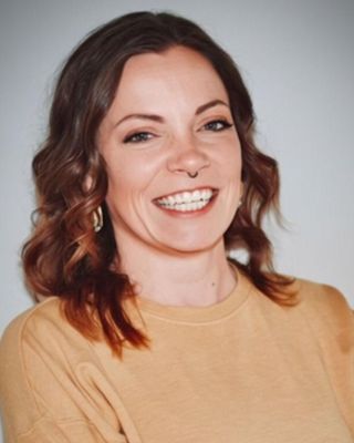 Photo of Kelly Grismer, Licensed Professional Clinical Counselor, LPCC