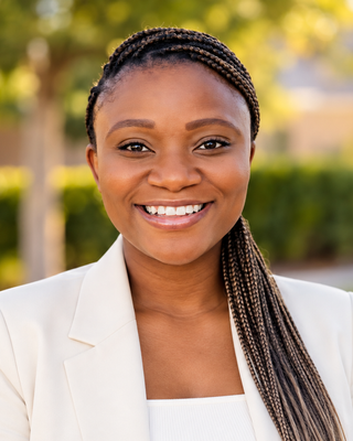 Photo of Iyinoluwa Kuti, Psychiatric Nurse Practitioner, PMHNP