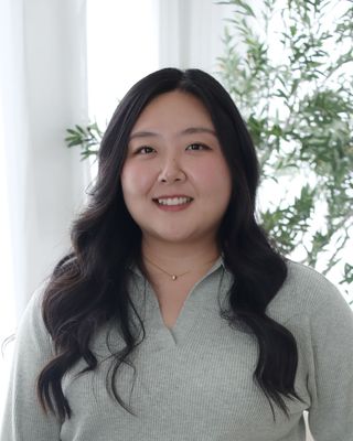 Photo of Grace Jiyoon Choi, Marriage & Family Therapist, LMFT