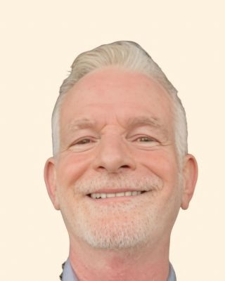Photo of Dr. Edward Mccrone, Psychologist, PhD, PsyD