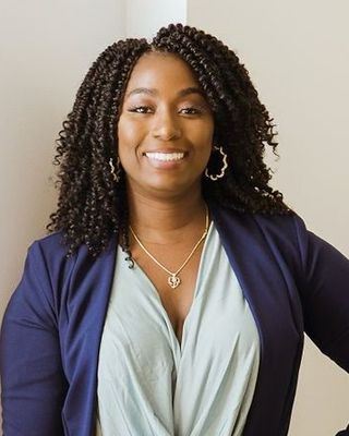 Photo of Dennisah Thomas, Licensed Professional Counselor, MA, LPC