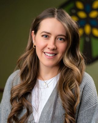 Photo of Katy Piontsak, Clinical Social Work/Therapist, LMSW