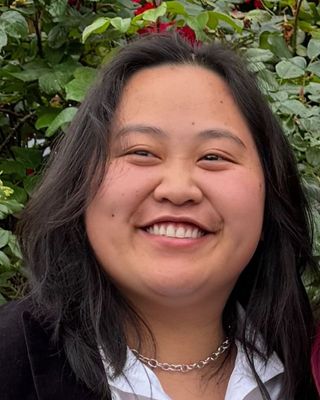 Photo of Christine Nguyen, Pre-Licensed Professional, BA