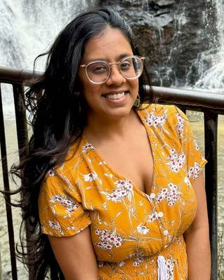 Photo of Shruti Patel, Marriage & Family Therapist, LMFT