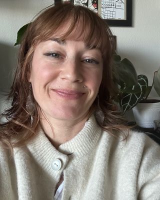 Photo of Samm Becker - Samm Becker, Marriage & Family Therapist Associate, AMFT