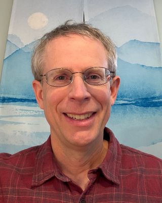 Photo of John Shaw, Marriage & Family Therapist, LMFT