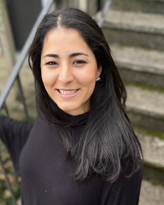 Photo of Dalal Shahid, Marriage & Family Therapist, LMFT