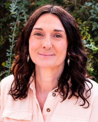 Photo of Clare Mains, Counsellor, MA, MBACP