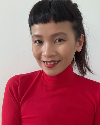 Photo of Wayne Lee, LMSW