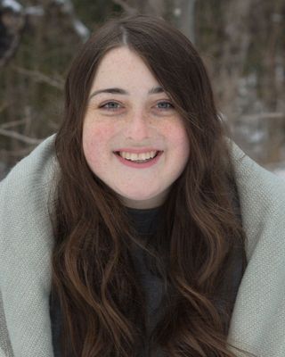 Photo of Aubrey Townson, Registered Psychotherapist (Qualifying), MACP