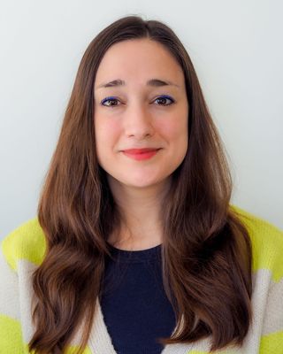 Photo of Dr. Sally Stratmann, Psychologist, PhD, HSP