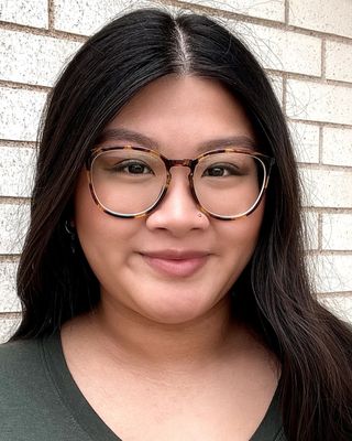 Photo of Brianna Tran, Marriage & Family Therapist Associate in Bell County, TX