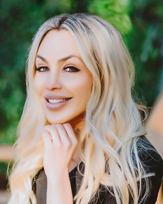 Photo of Heidi Woerner, Marriage & Family Therapist, LMFT