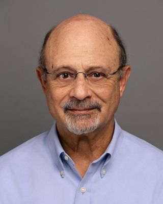 Photo of Dr. Scott Temple, Psychologist, PhD