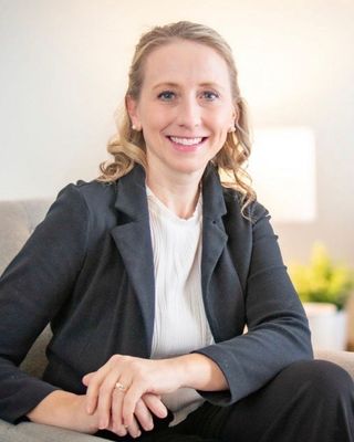 Photo of Jill Jordahl-Ball, Psychologist, MA, PsyD, LP