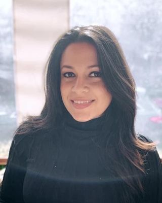 Photo of Natalie Montaldi, Clinical Social Work/Therapist, MSW, LICSW, LCSW