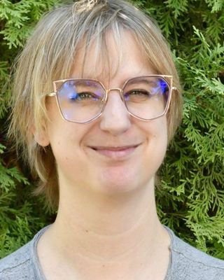 Photo of Mary Devorak, Marriage & Family Therapist, MS, LMFT