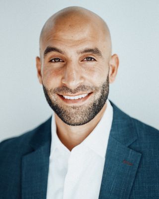 Photo of Dr. Ahmed Al-Katib, Psychiatrist, MD