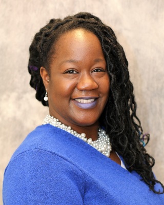 Photo of Kemah M Gbolokai, Licensed Clinical Professional Counselor in Hyattsville, MD