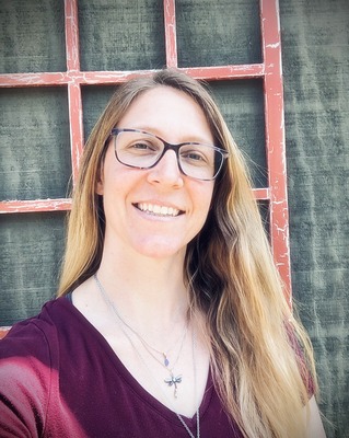 Photo of Rebecca Pearce, Clinical Social Work/Therapist in Asheville, NC