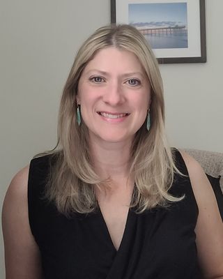 Photo of Amy Schullery, Psychologist, PsyD